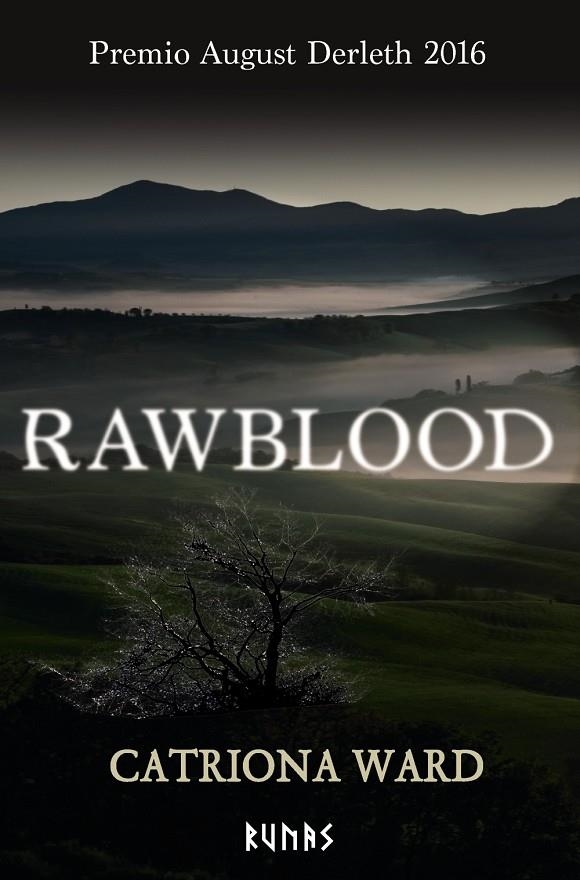 Rawblood | 9788411487962 | Ward, Catriona | Llibres.cat | Llibreria online en català | La Impossible Llibreters Barcelona