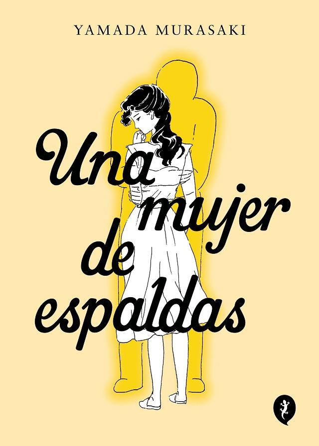 Una mujer de espaldas | 9788419409409 | Murasaki, Yamada | Llibres.cat | Llibreria online en català | La Impossible Llibreters Barcelona