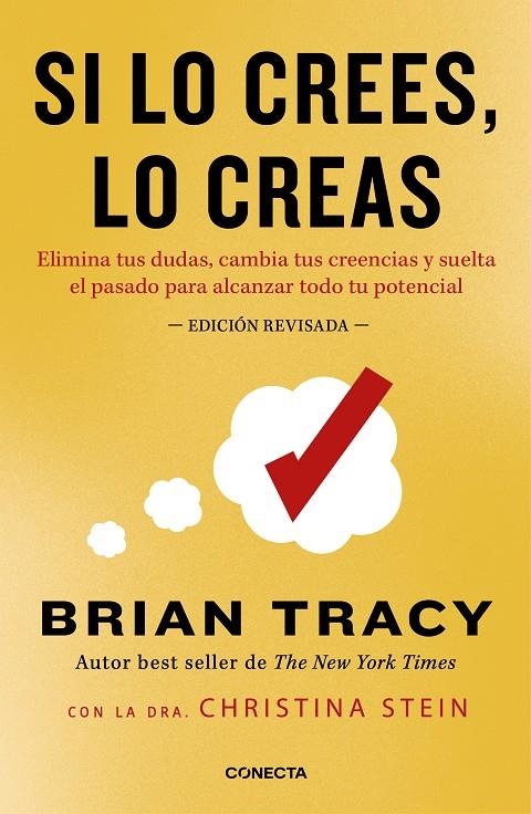 Si lo crees, lo creas (nueva edición revisada con cubierta dorada) | 9788418053337 | Tracy, Brian | Llibres.cat | Llibreria online en català | La Impossible Llibreters Barcelona