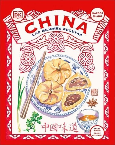 China: las mejores recetas | 9780241725498 | DK | Llibres.cat | Llibreria online en català | La Impossible Llibreters Barcelona