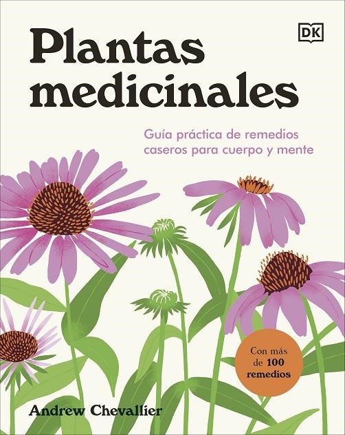 Plantas medicinales | 9780241705575 | Chevallier, Andrew | Llibres.cat | Llibreria online en català | La Impossible Llibreters Barcelona