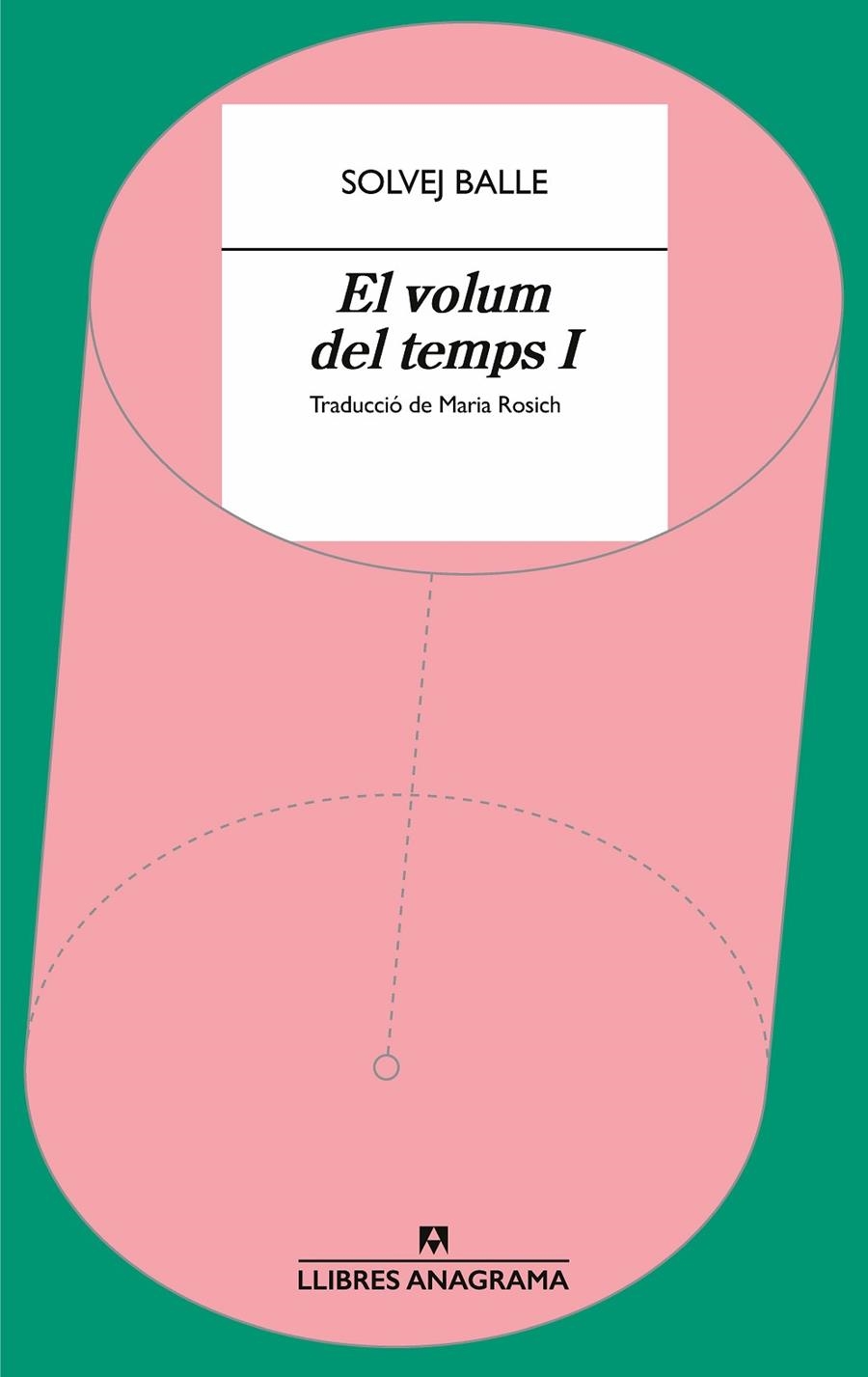 El volum del temps I | 9788433929815 | Balle, Solvej | Llibres.cat | Llibreria online en català | La Impossible Llibreters Barcelona