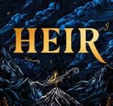 HEIR | 9780593859858 | Tahir, Sabaa | Llibres.cat | Llibreria online en català | La Impossible Llibreters Barcelona