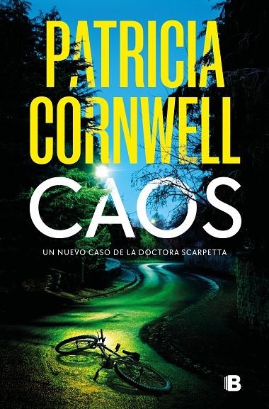 Caos (Doctora Kay Scarpetta 24) | 9788466673709 | Cornwell, Patricia | Llibres.cat | Llibreria online en català | La Impossible Llibreters Barcelona