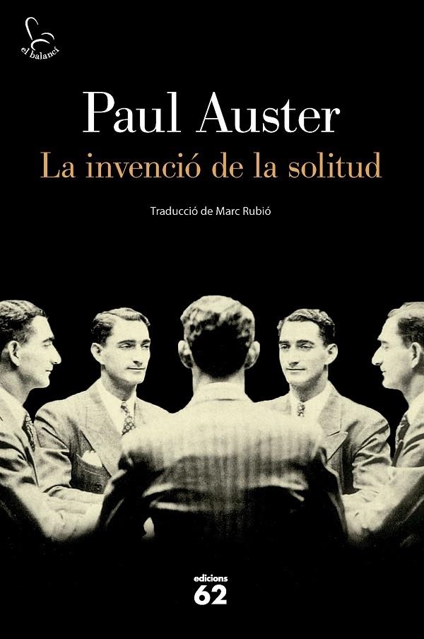 La invenció de la solitud | 9788429782189 | Auster, Paul | Llibres.cat | Llibreria online en català | La Impossible Llibreters Barcelona