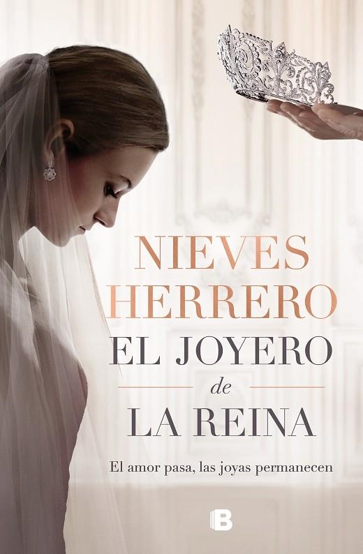 El joyero de la reina | 9788466669252 | Herrero, Nieves | Llibres.cat | Llibreria online en català | La Impossible Llibreters Barcelona