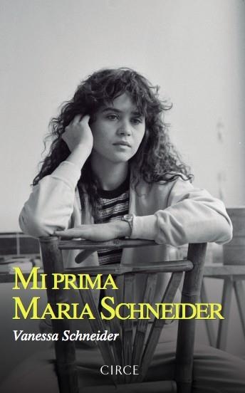 Mi prima Maria Schneider | 9788477653196 | Schneider, Vanessa | Llibres.cat | Llibreria online en català | La Impossible Llibreters Barcelona