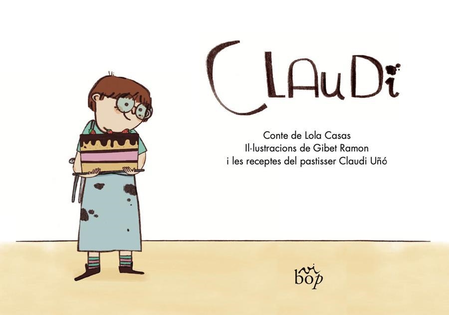 Claudi | 9788412800029 | Casas, Lola/Ramon, Gibet/Uñó, Claudi | Llibres.cat | Llibreria online en català | La Impossible Llibreters Barcelona