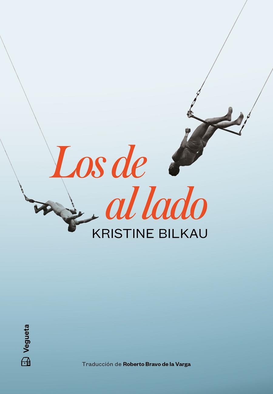 Los de al lado | 9788417137892 | Bilkau, Kristine | Llibres.cat | Llibreria online en català | La Impossible Llibreters Barcelona