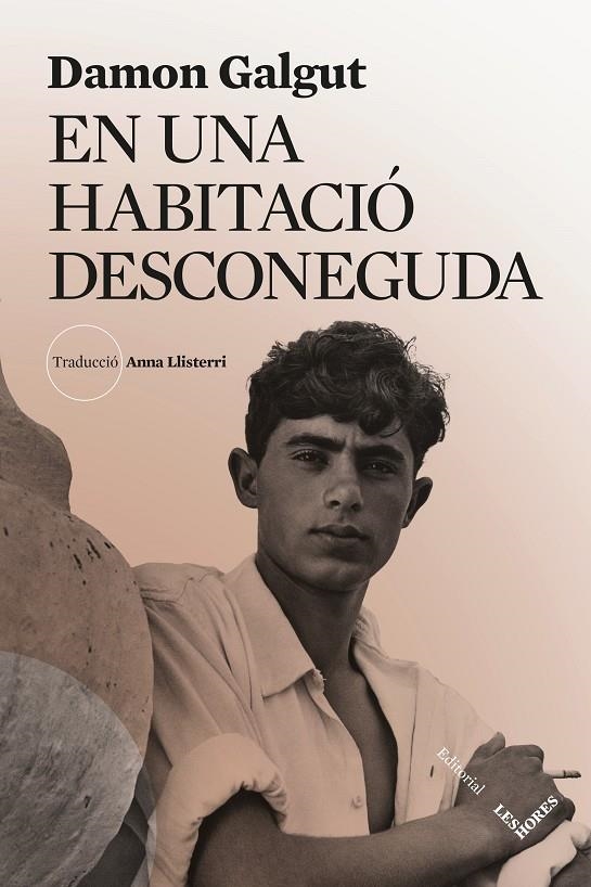 En una habitació desconeguda | 9788412801040 | Galgut, Damon | Llibres.cat | Llibreria online en català | La Impossible Llibreters Barcelona