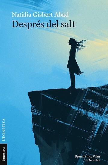 Després del salt | 9788413586977 | Natàlia Gisbert Abad | Llibres.cat | Llibreria online en català | La Impossible Llibreters Barcelona