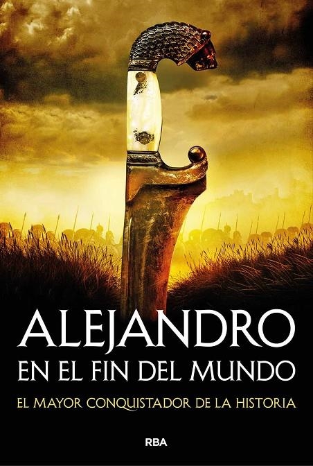 Alejandro en el fin del mundo | 9788411328111 | Varios autores | Llibres.cat | Llibreria online en català | La Impossible Llibreters Barcelona