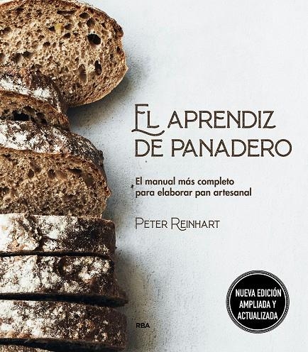 El aprendiz de panadero | 9788411328388 | Reinhart, Peter | Llibres.cat | Llibreria online en català | La Impossible Llibreters Barcelona