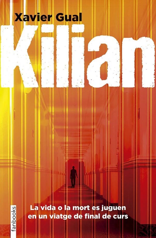 Kilian | 9788410028326 | Gual Vadillo, Xavier | Llibres.cat | Llibreria online en català | La Impossible Llibreters Barcelona