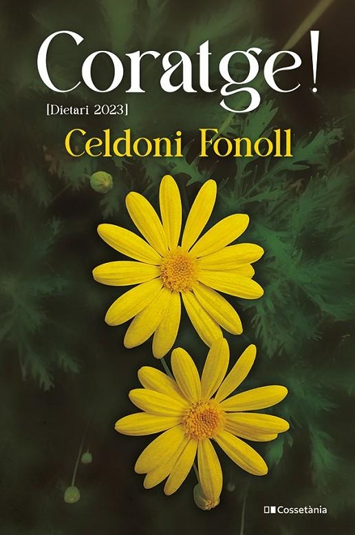 Coratge! | 9788413563916 | Fonoll i Casanoves, Celdoni | Llibres.cat | Llibreria online en català | La Impossible Llibreters Barcelona