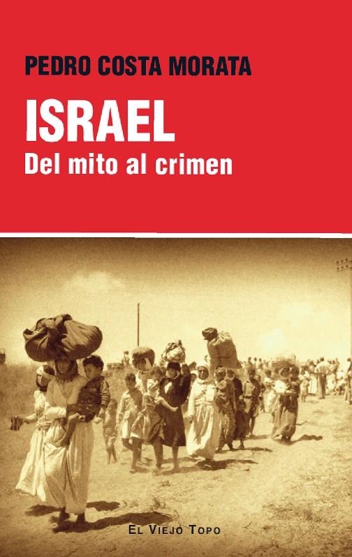 Israel | 9788410328280 | Costa Morata, Pedro | Llibres.cat | Llibreria online en català | La Impossible Llibreters Barcelona