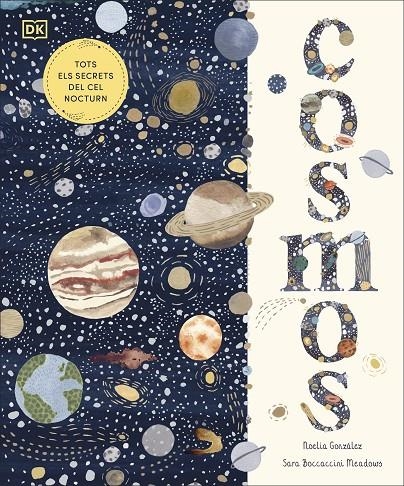 Cosmos (edició en català) | 9780241703816 | González, Noelia | Llibres.cat | Llibreria online en català | La Impossible Llibreters Barcelona