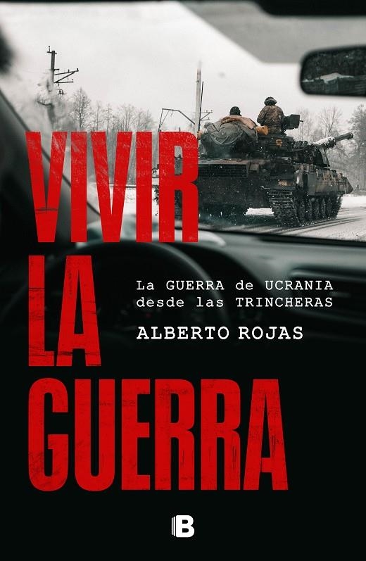 Vivir la guerra | 9788466679794 | Rojas, Alberto | Llibres.cat | Llibreria online en català | La Impossible Llibreters Barcelona