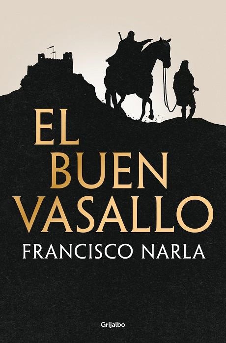 El buen vasallo | 9788425368547 | Narla, Francisco | Llibres.cat | Llibreria online en català | La Impossible Llibreters Barcelona