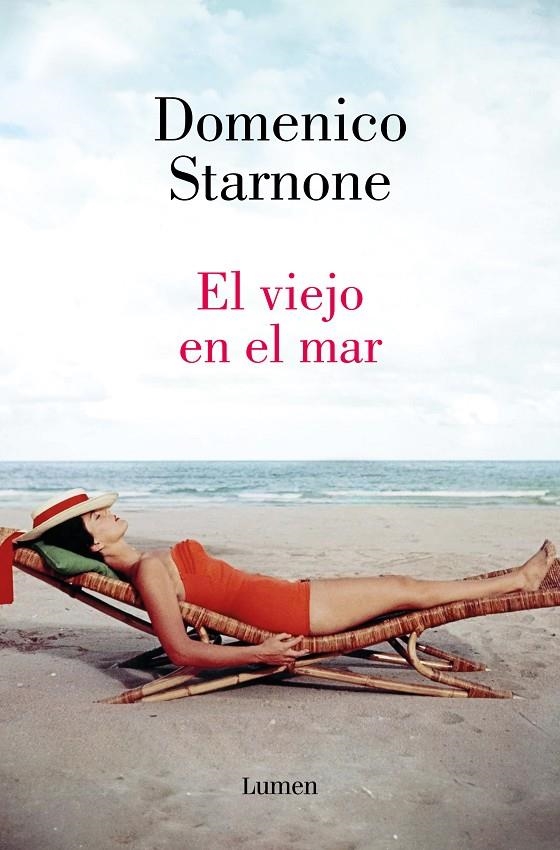 El viejo en el mar | 9788426426994 | Starnone, Domenico | Llibres.cat | Llibreria online en català | La Impossible Llibreters Barcelona