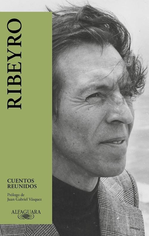 Cuentos reunidos | 9788420461410 | Ribeyro, Julio Ramón | Llibres.cat | Llibreria online en català | La Impossible Llibreters Barcelona