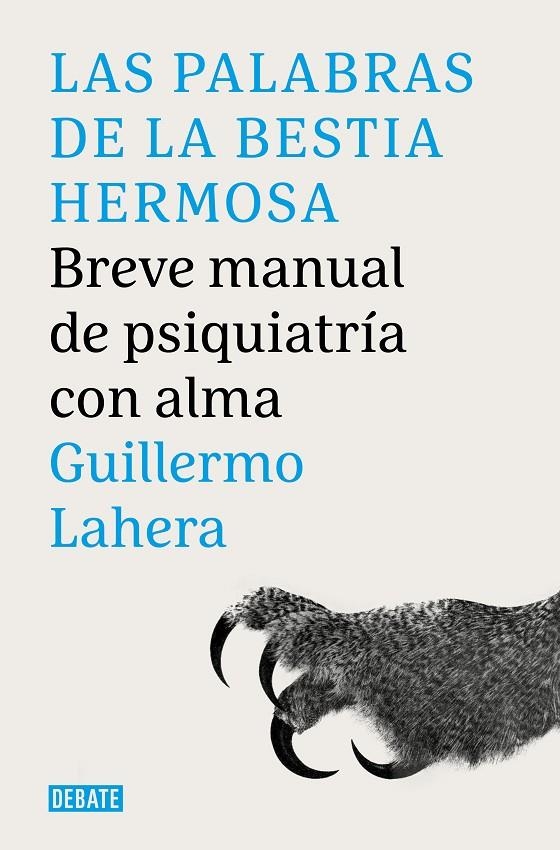 Las palabras de la bestia hermosa | 9788419951007 | Lahera Forteza, Guillermo | Llibres.cat | Llibreria online en català | La Impossible Llibreters Barcelona