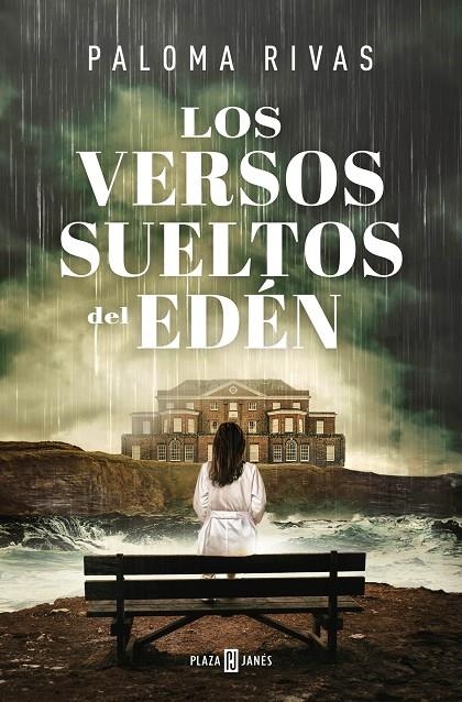 Los versos sueltos del Edén | 9788401035159 | Rivas, Paloma | Llibres.cat | Llibreria online en català | La Impossible Llibreters Barcelona