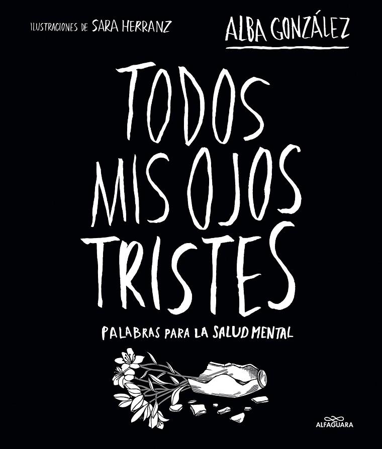 Todos mis ojos tristes | 9788419982124 | González, Alba | Llibres.cat | Llibreria online en català | La Impossible Llibreters Barcelona