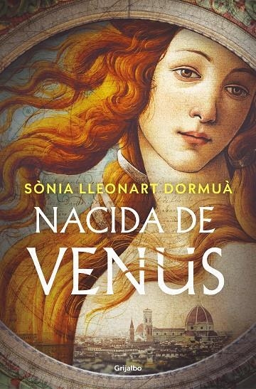 Nacida de Venus | 9788425368295 | Lleonart Dormuà, Sònia | Llibres.cat | Llibreria online en català | La Impossible Llibreters Barcelona