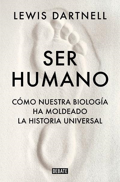 Ser humano | 9788419399120 | Dartnell, Lewis | Llibres.cat | Llibreria online en català | La Impossible Llibreters Barcelona