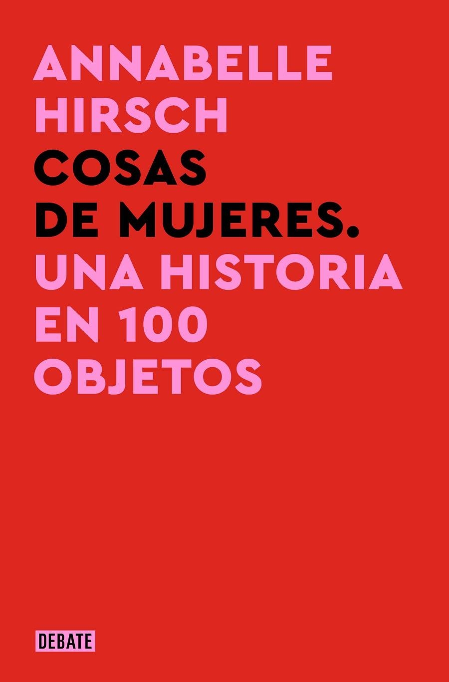 Cosas de mujeres | 9788419951670 | Hirsch, Annabelle | Llibres.cat | Llibreria online en català | La Impossible Llibreters Barcelona