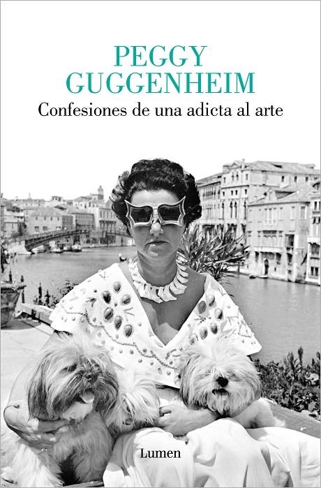 Confesiones de una adicta al arte | 9788426430854 | Guggenheim, Peggy | Llibres.cat | Llibreria online en català | La Impossible Llibreters Barcelona