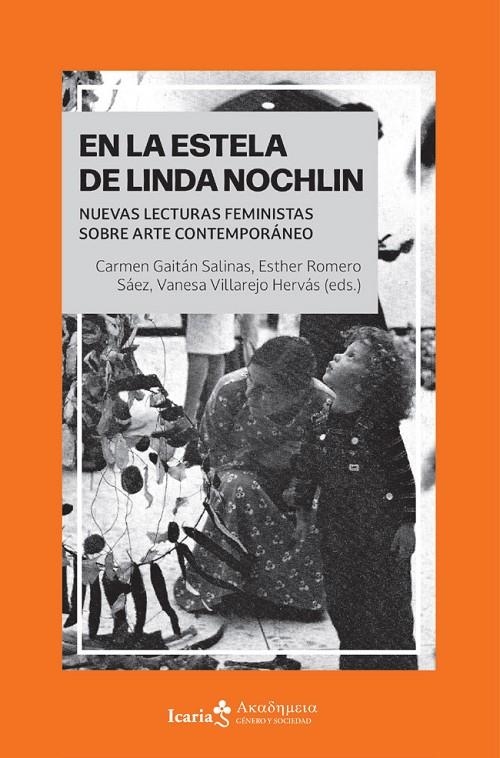 En la estela de Linda Nochlin | 9788419778567 | Llibres.cat | Llibreria online en català | La Impossible Llibreters Barcelona