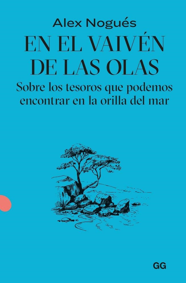 En el vaivén de las olas | 9788425235092 | Nogués Otero, Alex | Llibres.cat | Llibreria online en català | La Impossible Llibreters Barcelona