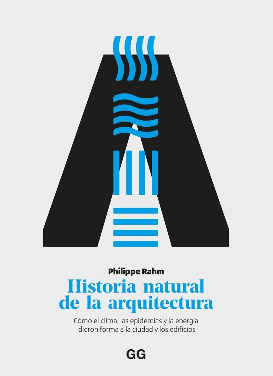 Historia natural de la arquitectura | 9788425235436 | Rahm, Philippe | Llibres.cat | Llibreria online en català | La Impossible Llibreters Barcelona