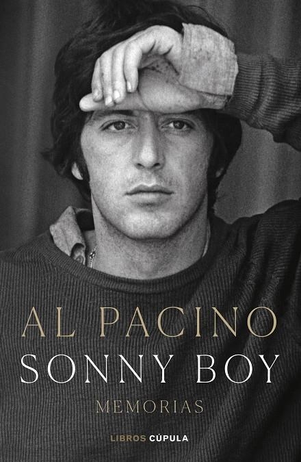 Sonny Boy | 9788448041748 | Pacino, Al | Llibres.cat | Llibreria online en català | La Impossible Llibreters Barcelona