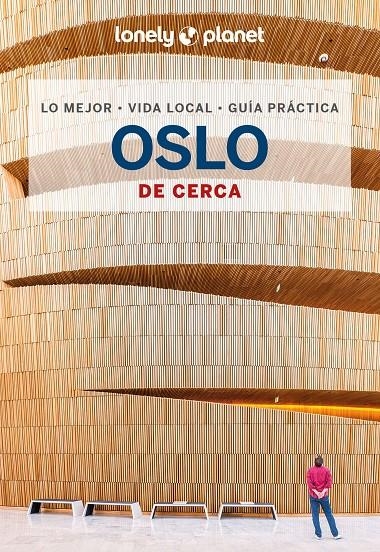 Oslo de cerca 2 | 9788408289975 | Graham, Gemma | Llibres.cat | Llibreria online en català | La Impossible Llibreters Barcelona