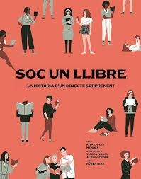 Soc un llibre | 9788426148629 | Canas Mendes, Rita | Llibres.cat | Llibreria online en català | La Impossible Llibreters Barcelona