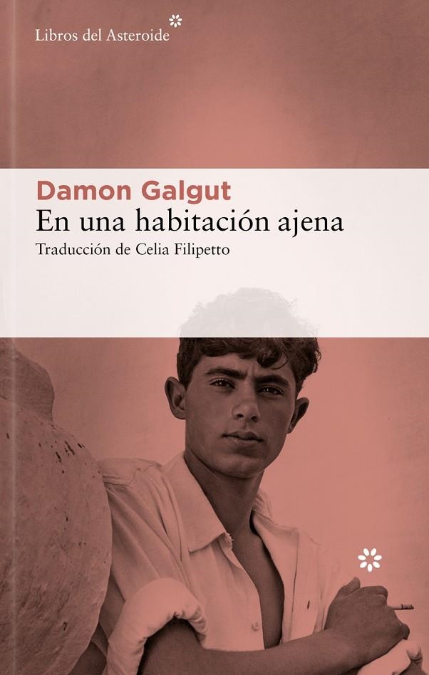 En una habitación ajena | 9788419089892 | Galgut, Damon | Llibres.cat | Llibreria online en català | La Impossible Llibreters Barcelona