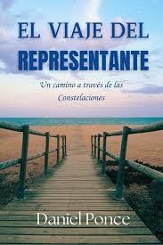 El viaje del representante. Un camino a través de las constelaciones | 9798884087897 | Ponce, Daniel | Llibres.cat | Llibreria online en català | La Impossible Llibreters Barcelona