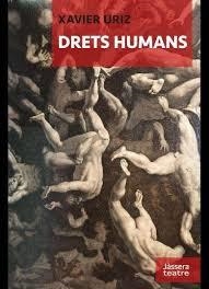 Drets Humans | 9788412827095 | Uriz Nadal, Xavier | Llibres.cat | Llibreria online en català | La Impossible Llibreters Barcelona