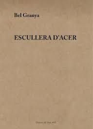 Escullera d'acer | 9788412827071 | Granya, Bel | Llibres.cat | Llibreria online en català | La Impossible Llibreters Barcelona