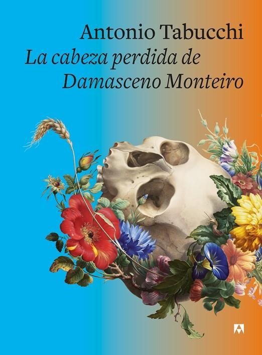 La cabeza perdida de Damasceno Monteiro | 9788433928528 | Tabucchi, Antonio | Llibres.cat | Llibreria online en català | La Impossible Llibreters Barcelona