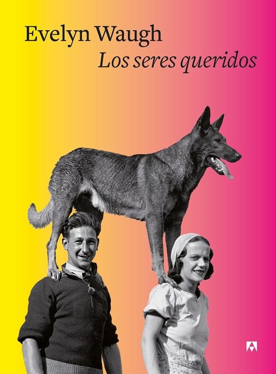 Los seres queridos | 9788433928559 | Waugh, Evelyn | Llibres.cat | Llibreria online en català | La Impossible Llibreters Barcelona