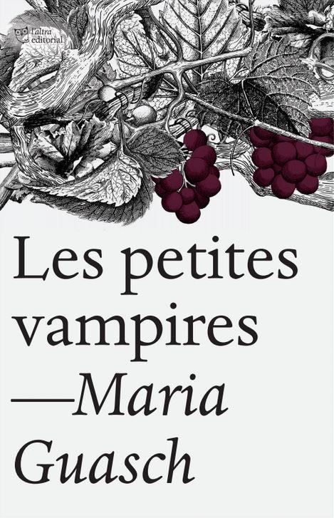 Les petites vampires | 9788412833492 | Guasch, Maria | Llibres.cat | Llibreria online en català | La Impossible Llibreters Barcelona