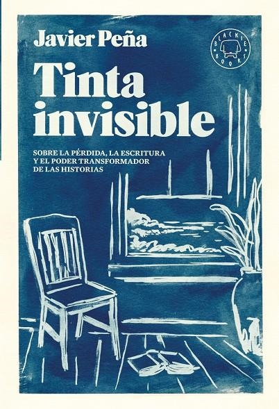 Tinta invisible | 9788410025110 | Peña, Javier | Llibres.cat | Llibreria online en català | La Impossible Llibreters Barcelona