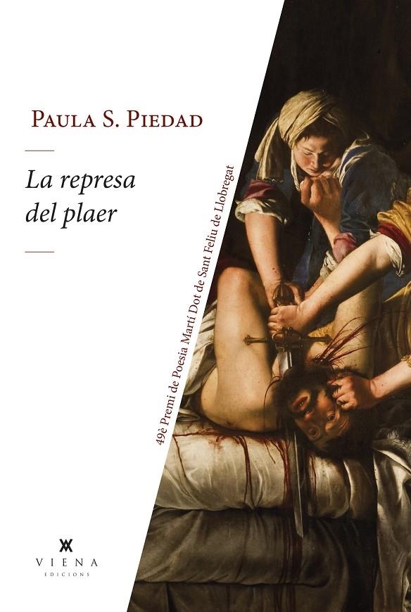 La represa del plaer | 9788419474612 | Piedad, Paula S. | Llibres.cat | Llibreria online en català | La Impossible Llibreters Barcelona