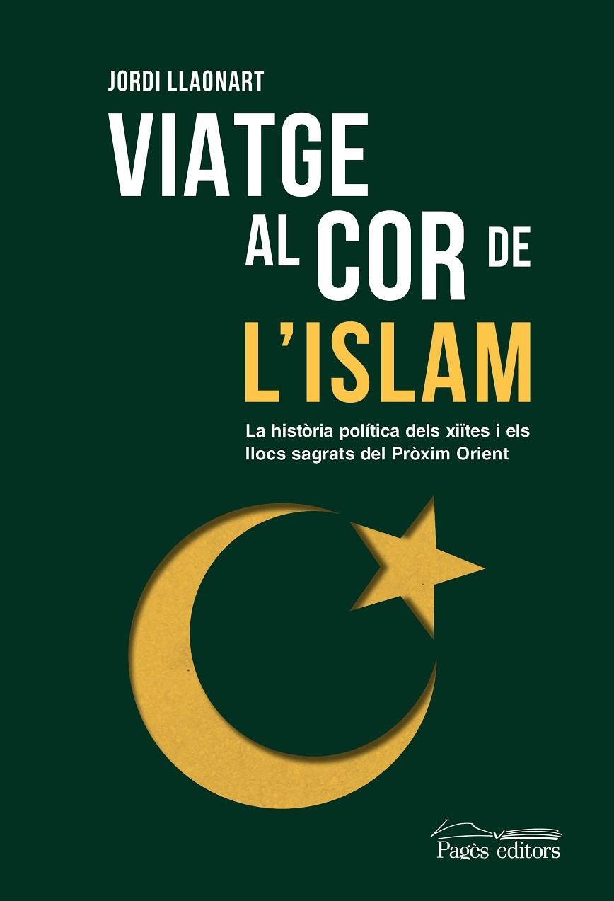 Viatge al cor de l'islam | 9788413035673 | Llaonart Larios, Jordi | Llibres.cat | Llibreria online en català | La Impossible Llibreters Barcelona