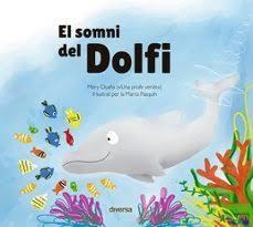 EL SOMNI DEL DOFÍ | 9788418087479 | Llibres.cat | Llibreria online en català | La Impossible Llibreters Barcelona