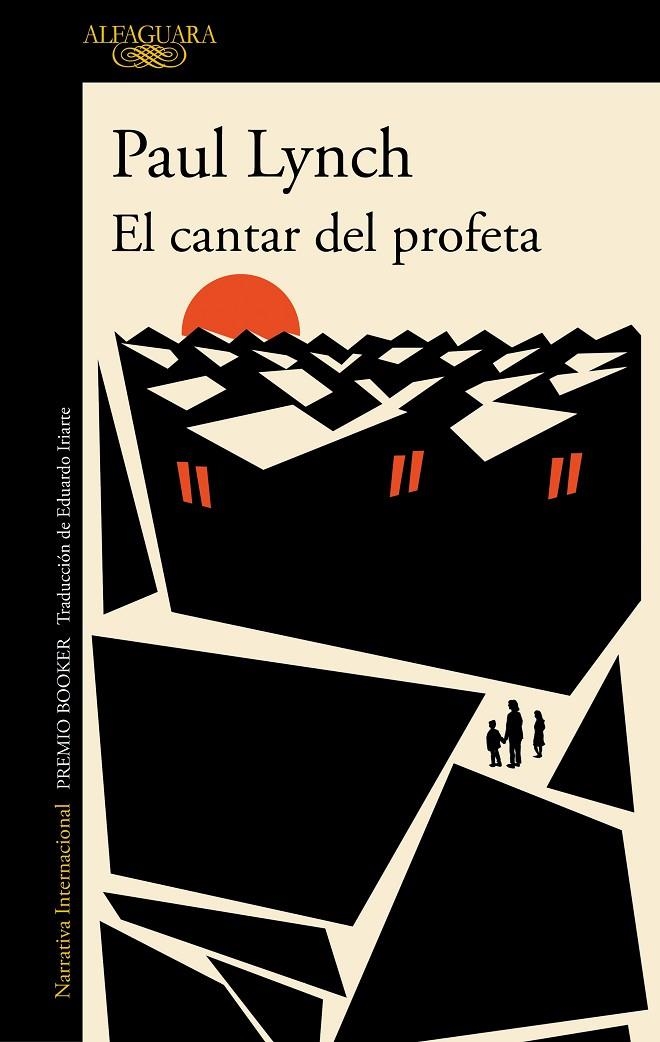 El cantar del profeta | 9788420479057 | Lynch, Paul | Llibres.cat | Llibreria online en català | La Impossible Llibreters Barcelona